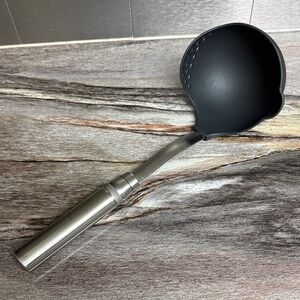 Pampered Chef Nylon Straining Ladle